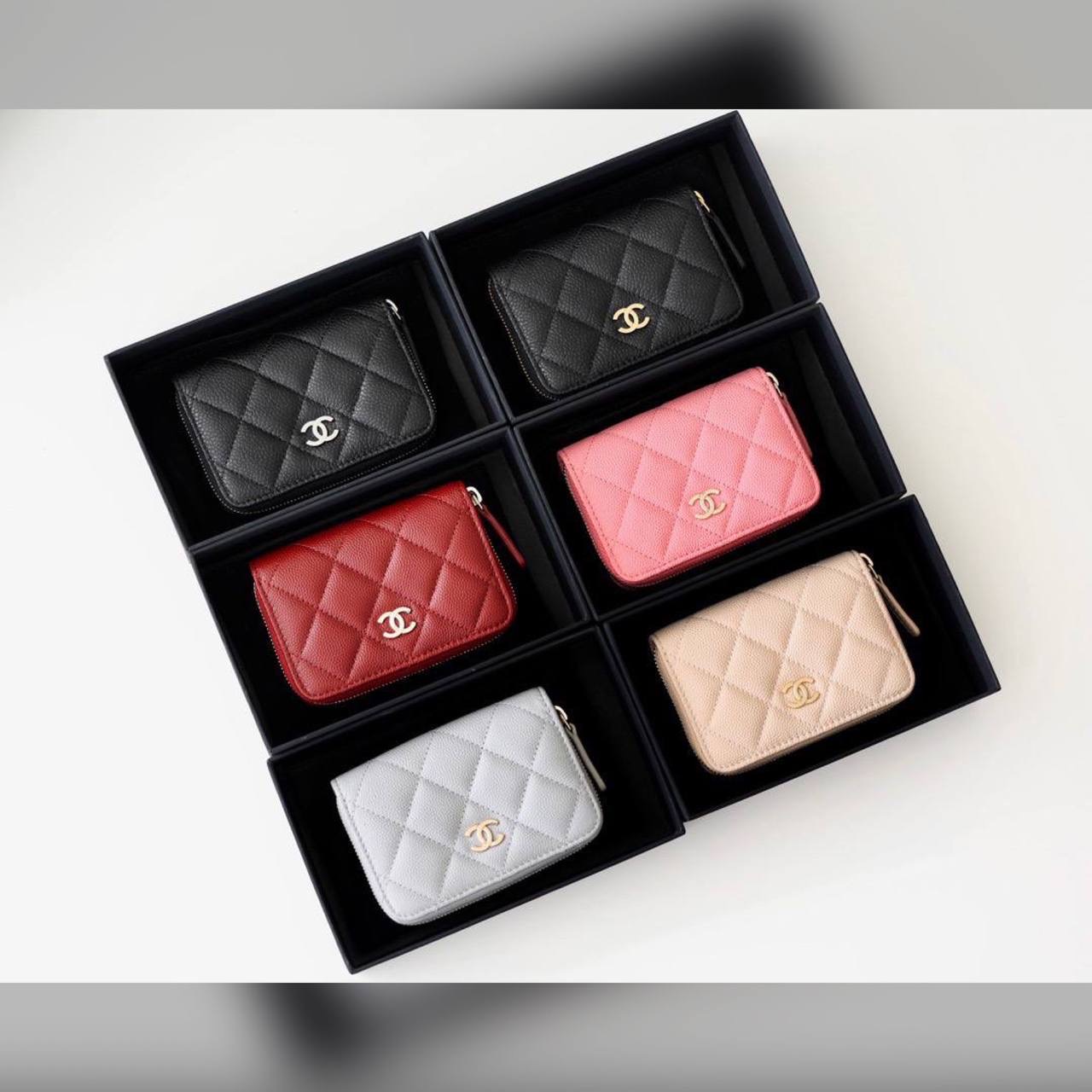 Chanel accessories