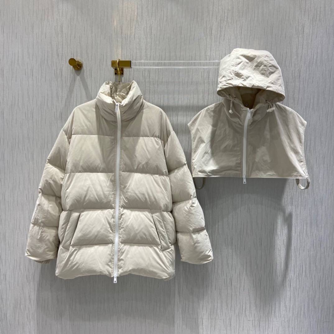 Bottega Veneta wear