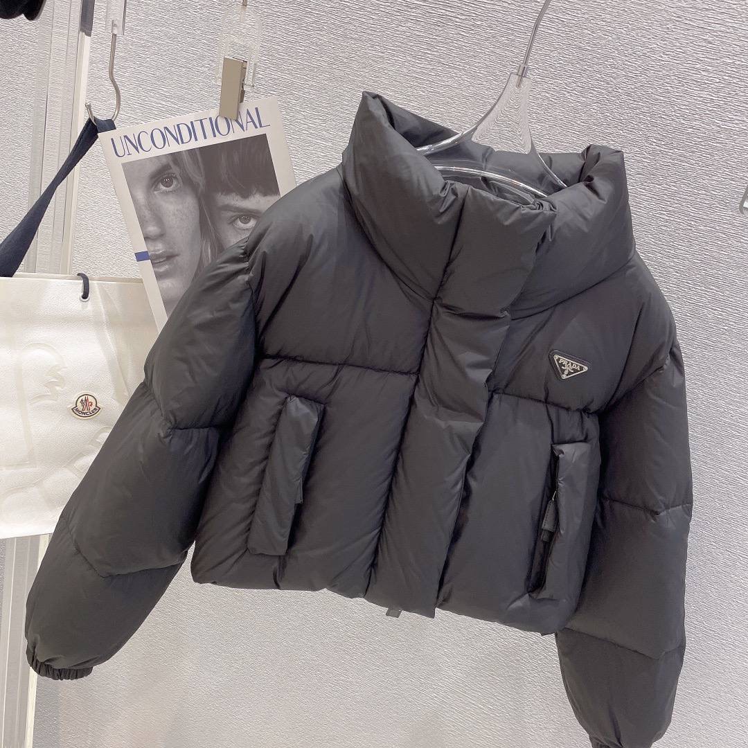 Prada wear