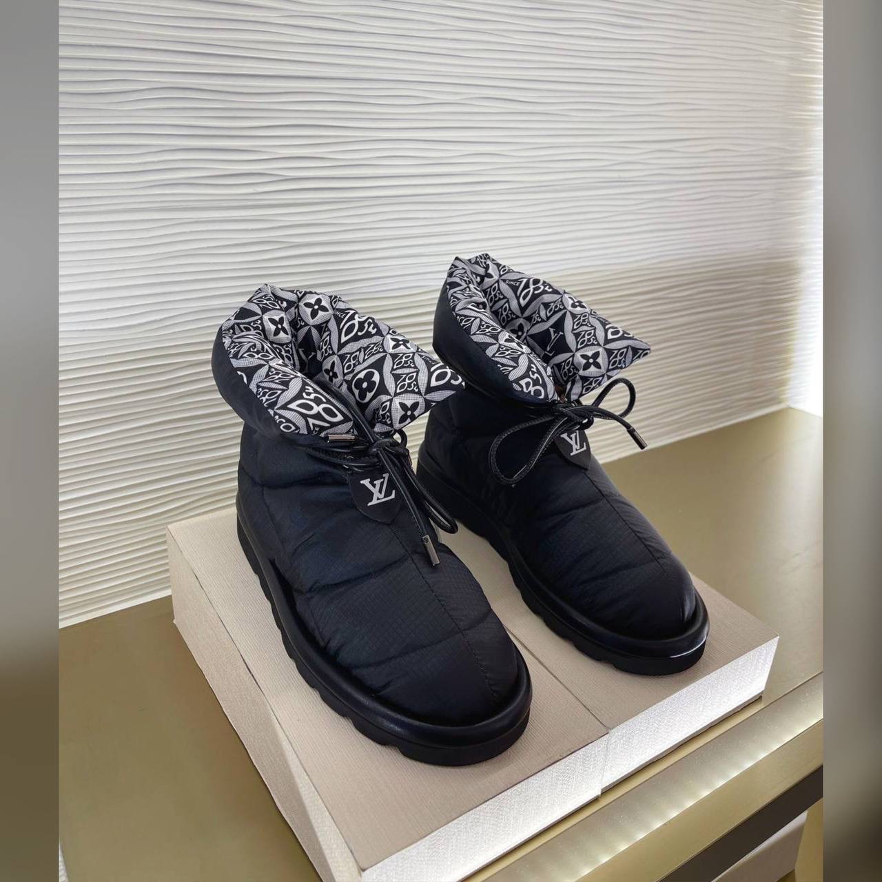 Louis Vuitton shoes