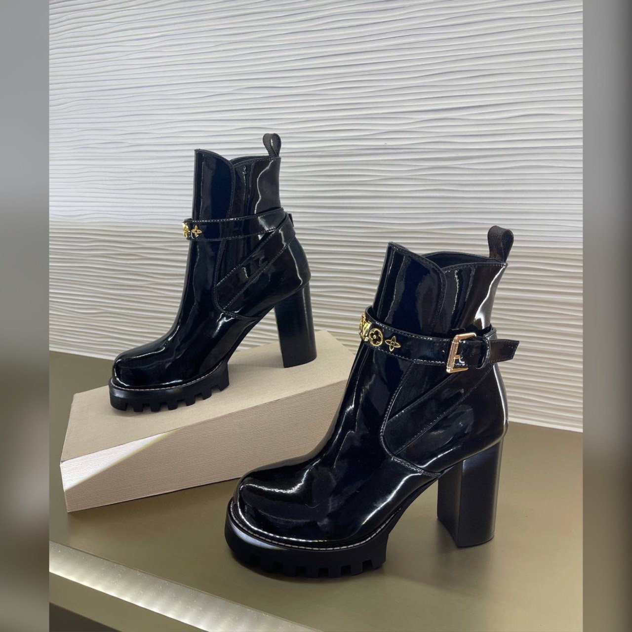 Louis Vuitton shoes