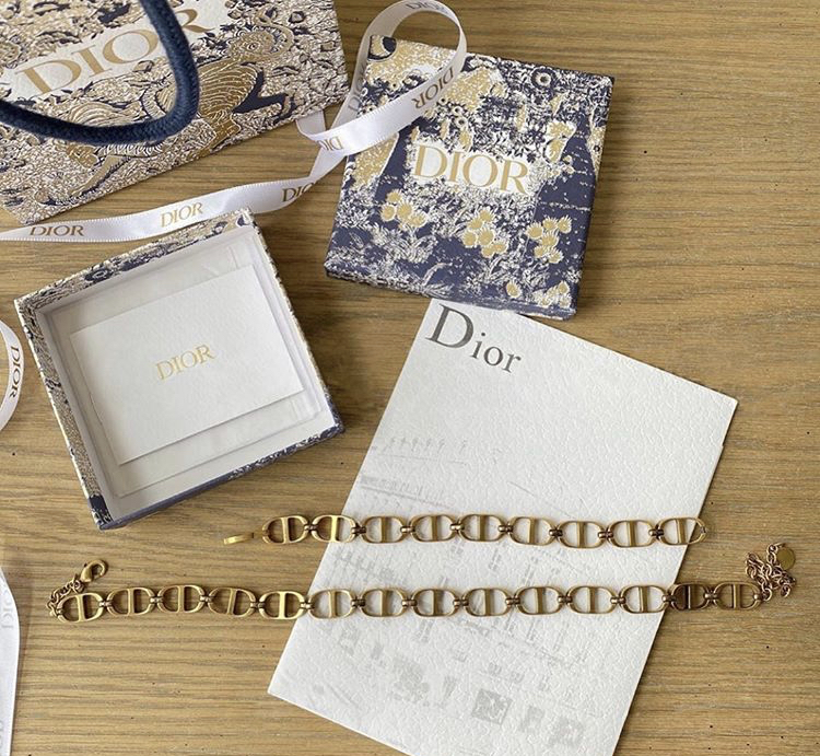 Christian Dior accessories