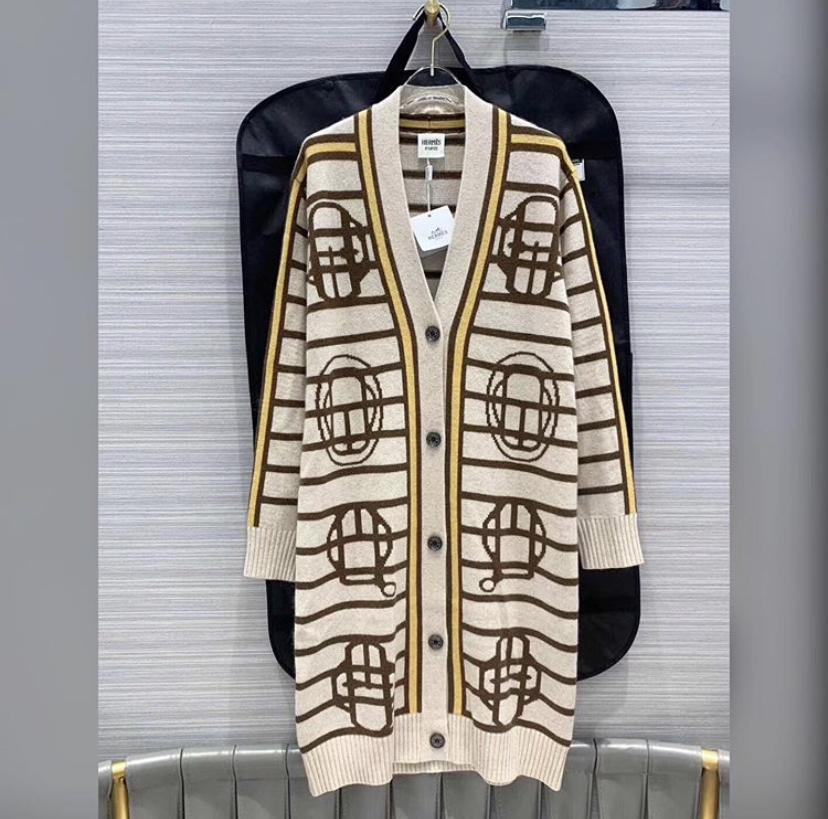 Hermès wear