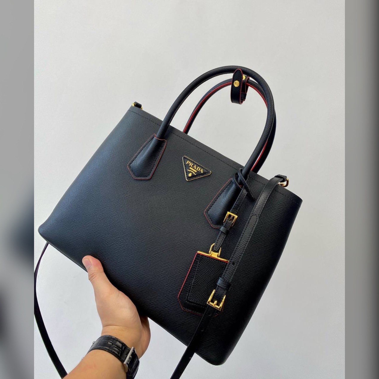 Prada bag