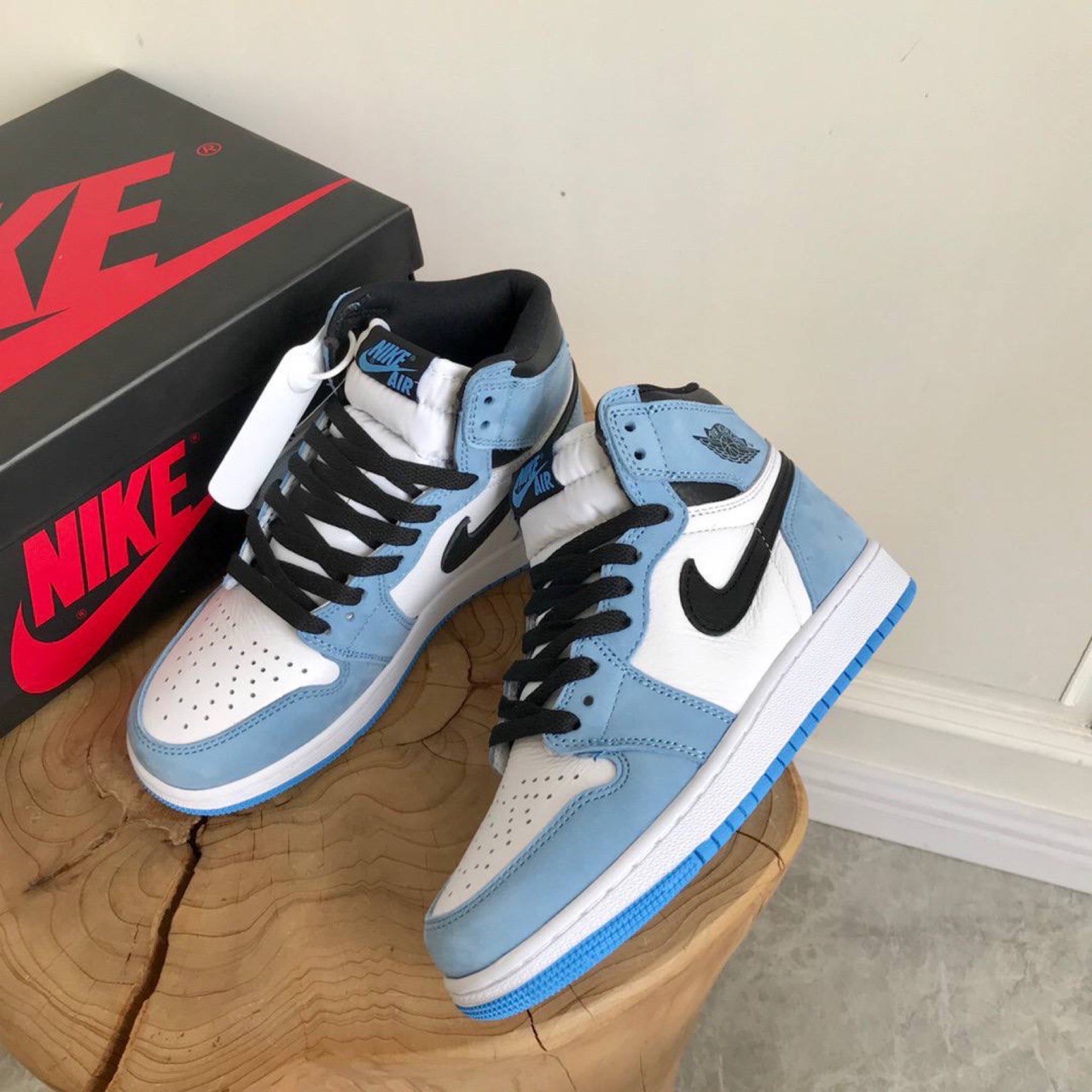 Nike shoes