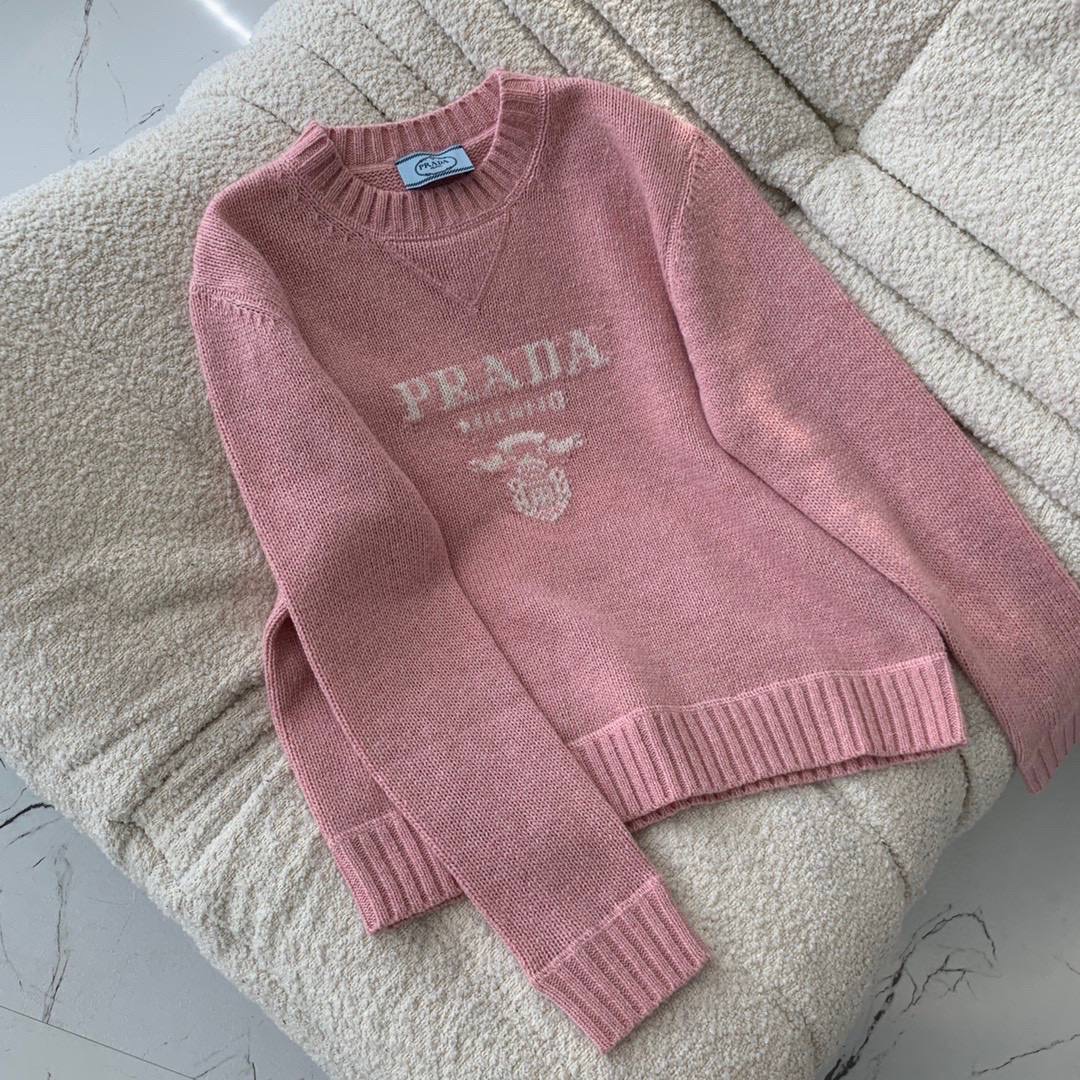 Prada wear