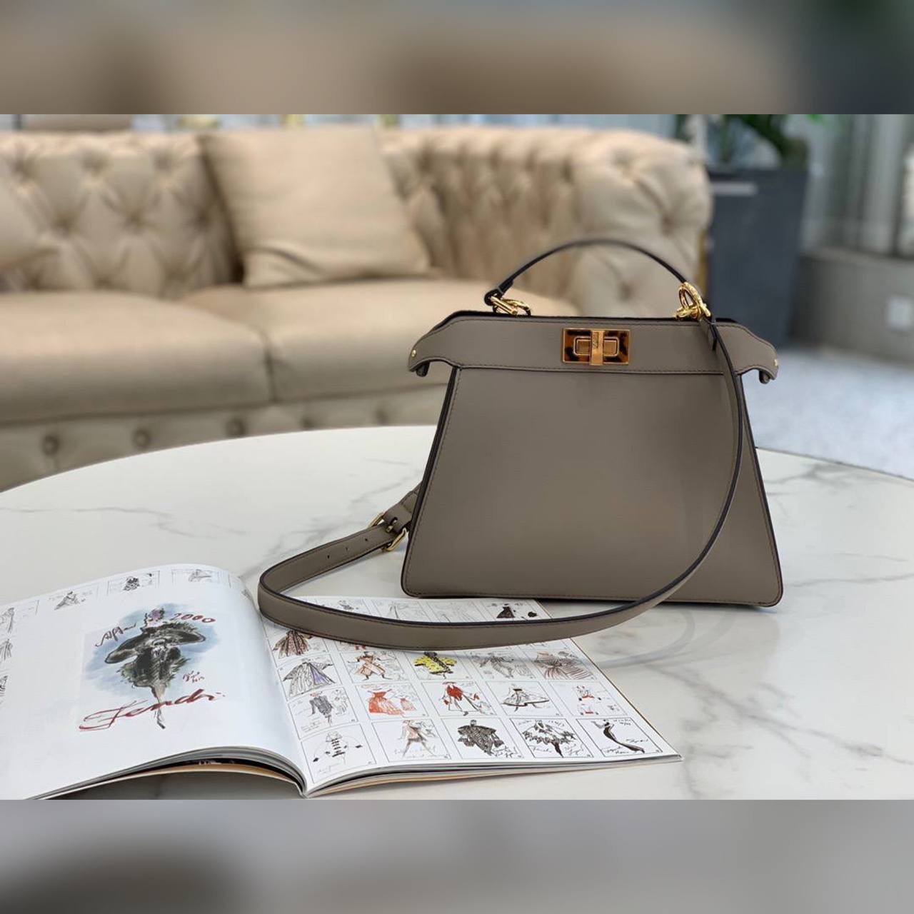 Fendi bag