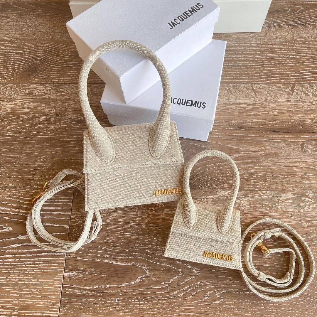 Jacquemus bag