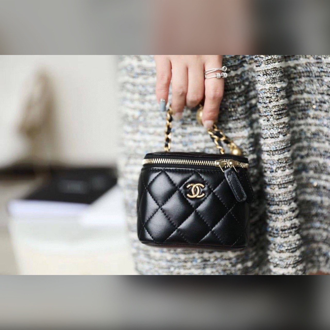 Chanel bag