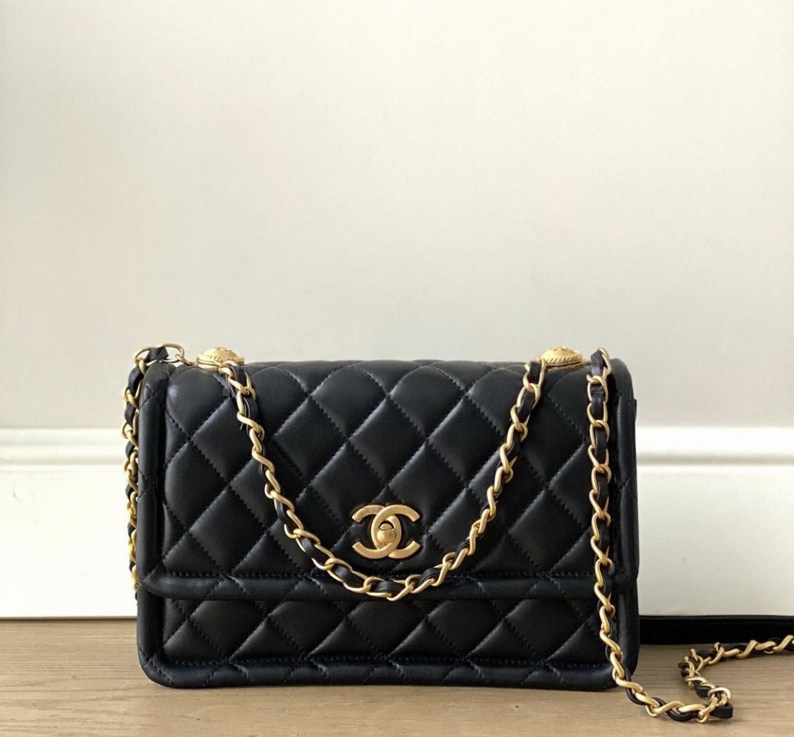 Chanel bags