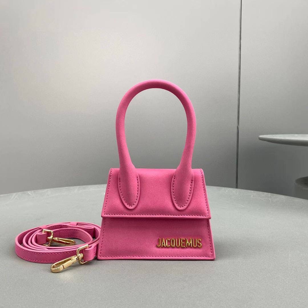 Jacquemus bag