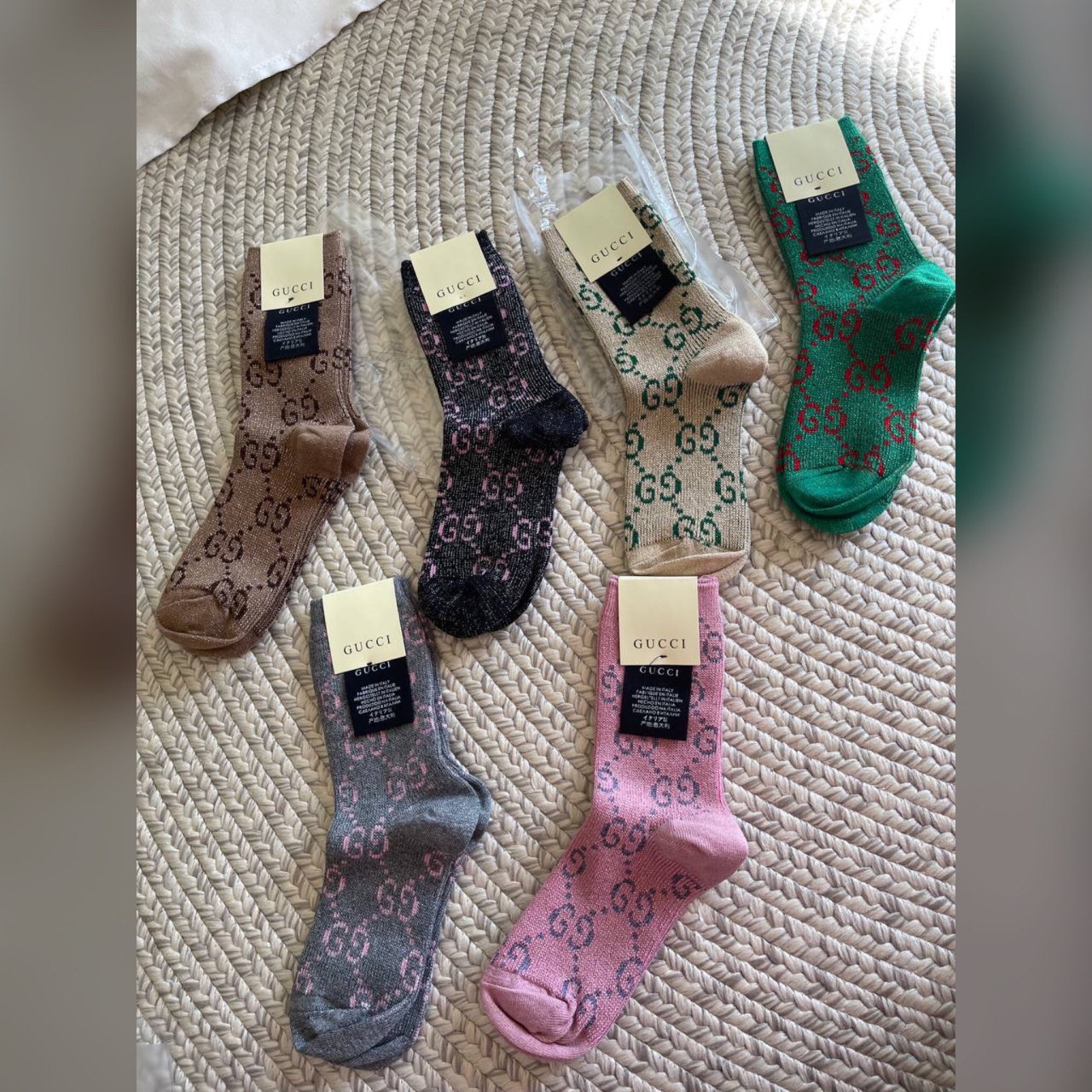Gucci accessories