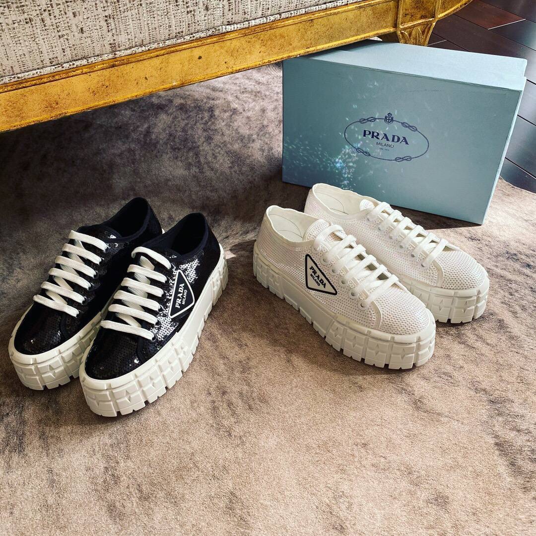 Prada shoes