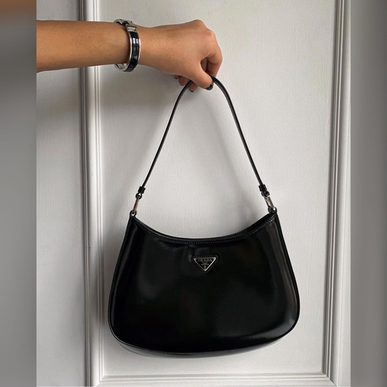 Prada bag