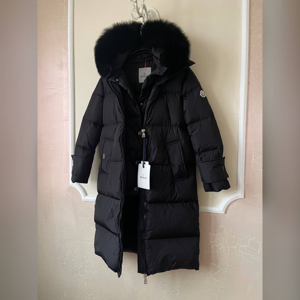 Moncler wear