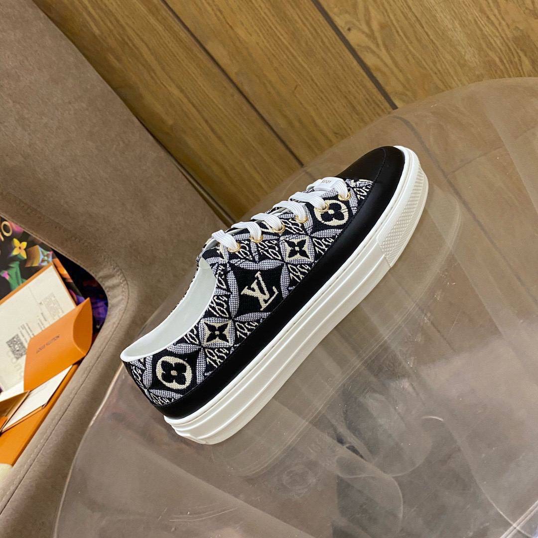 Louis Vuitton shoes