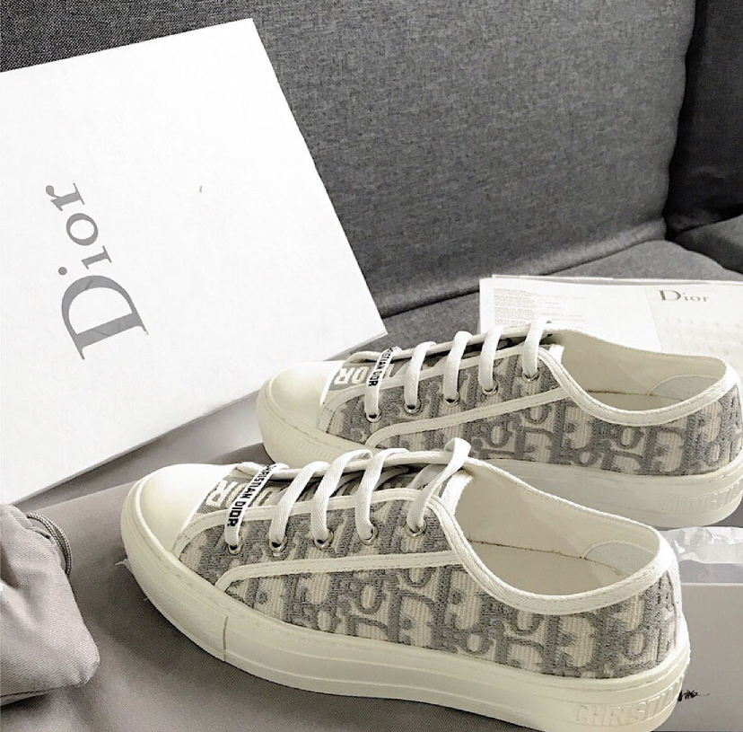 Christian Dior shoes