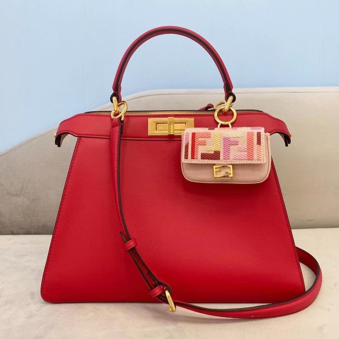 Fendi bag