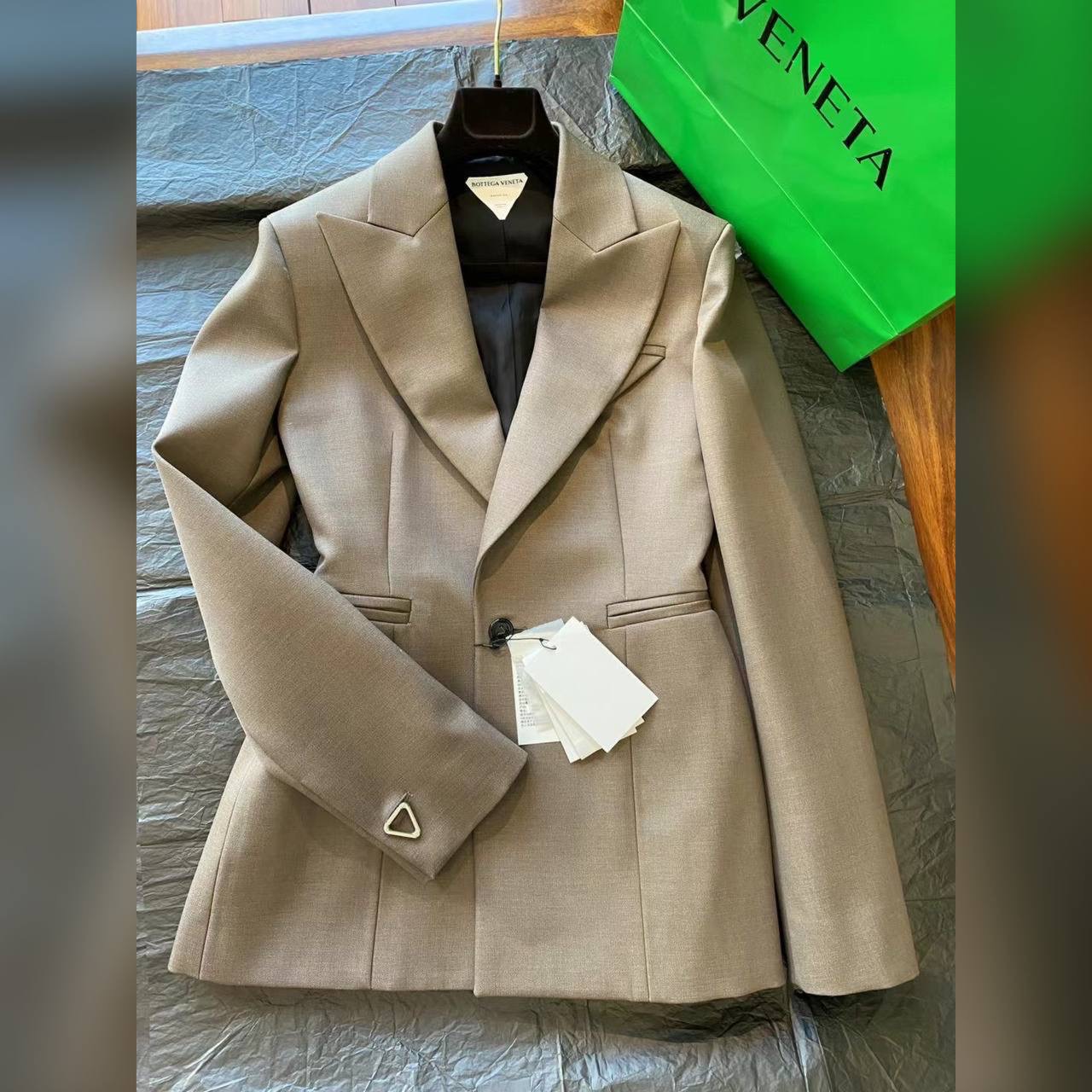 Bottega Veneta wear