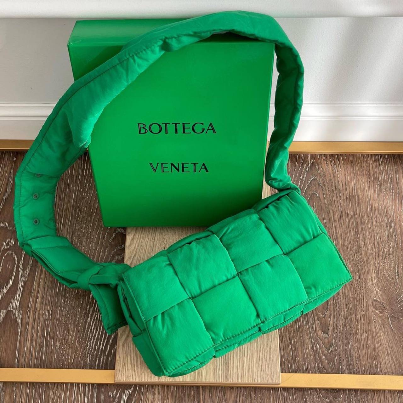 Bottega Veneta bag