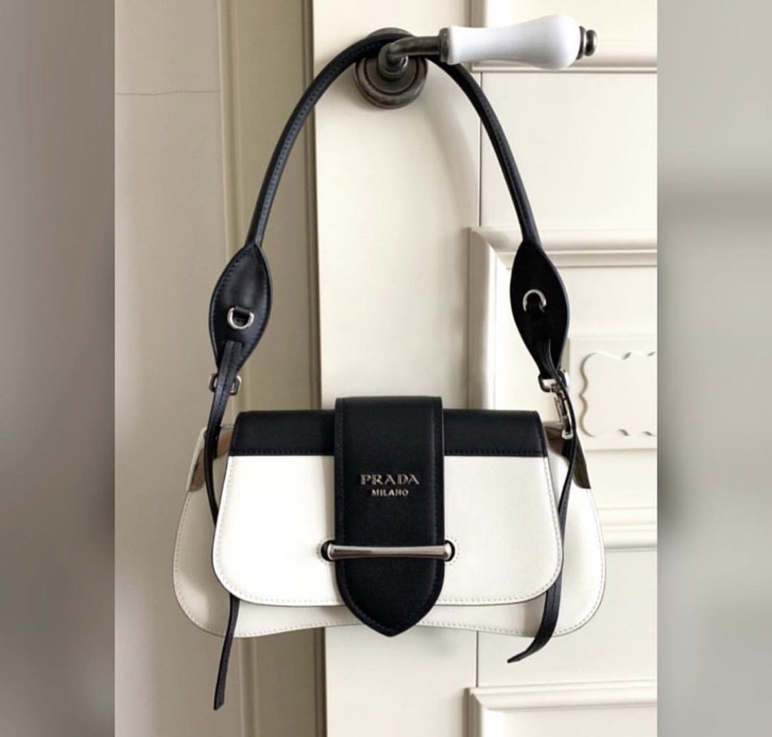 Prada bag