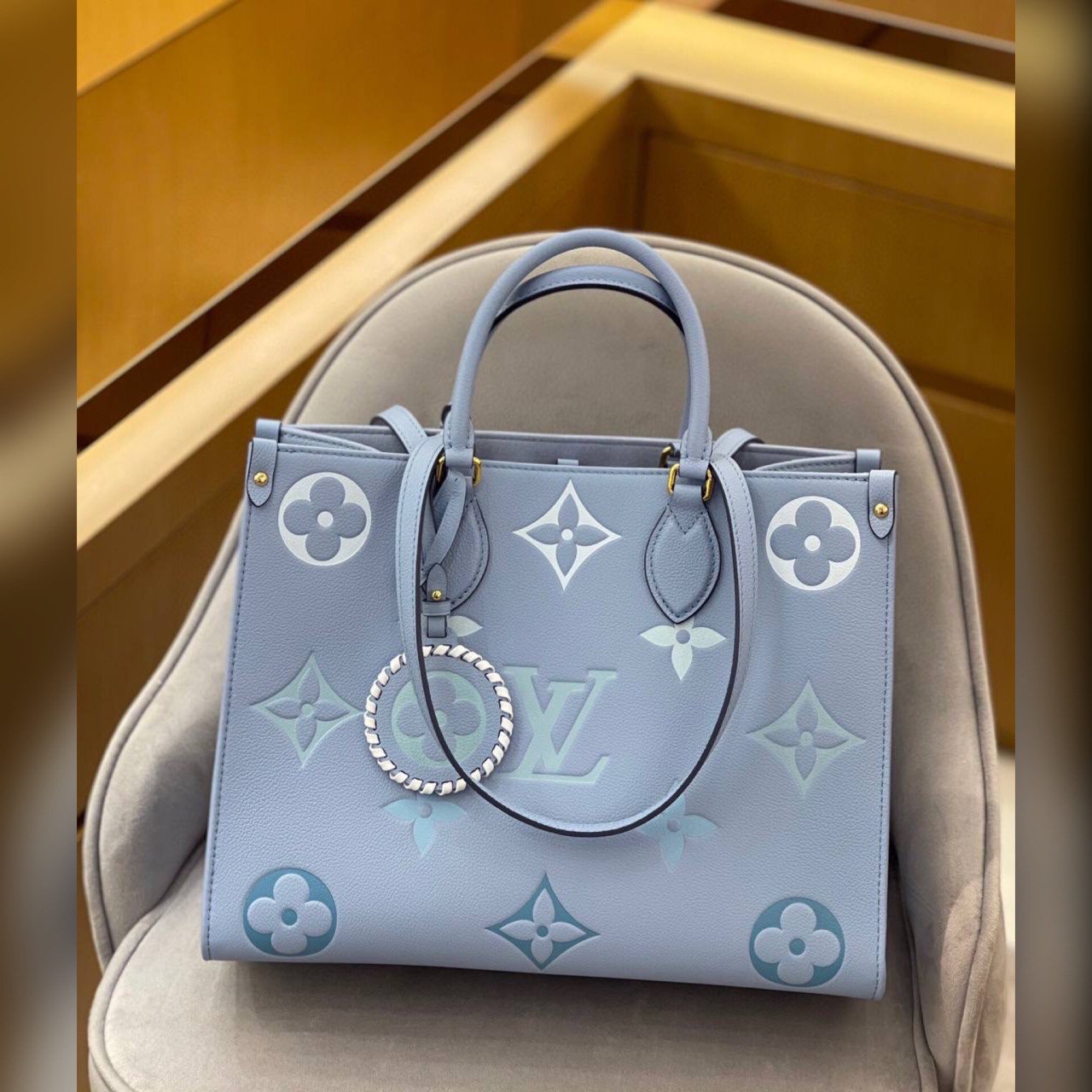 Louis Vuitton bag