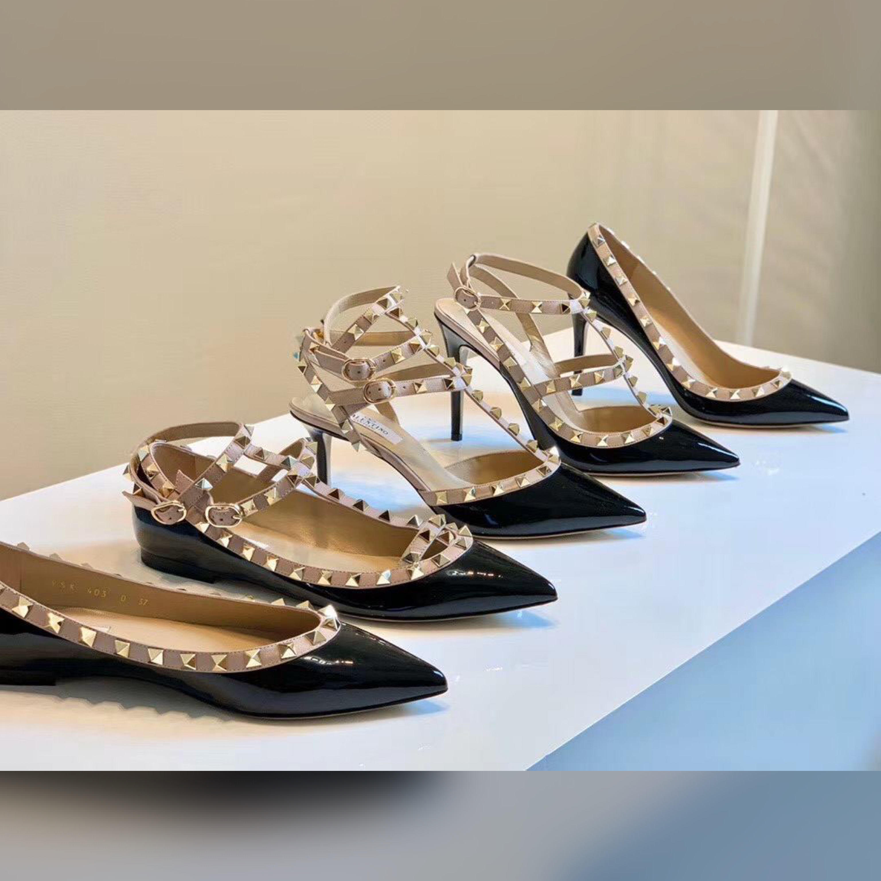 Valentino shoes