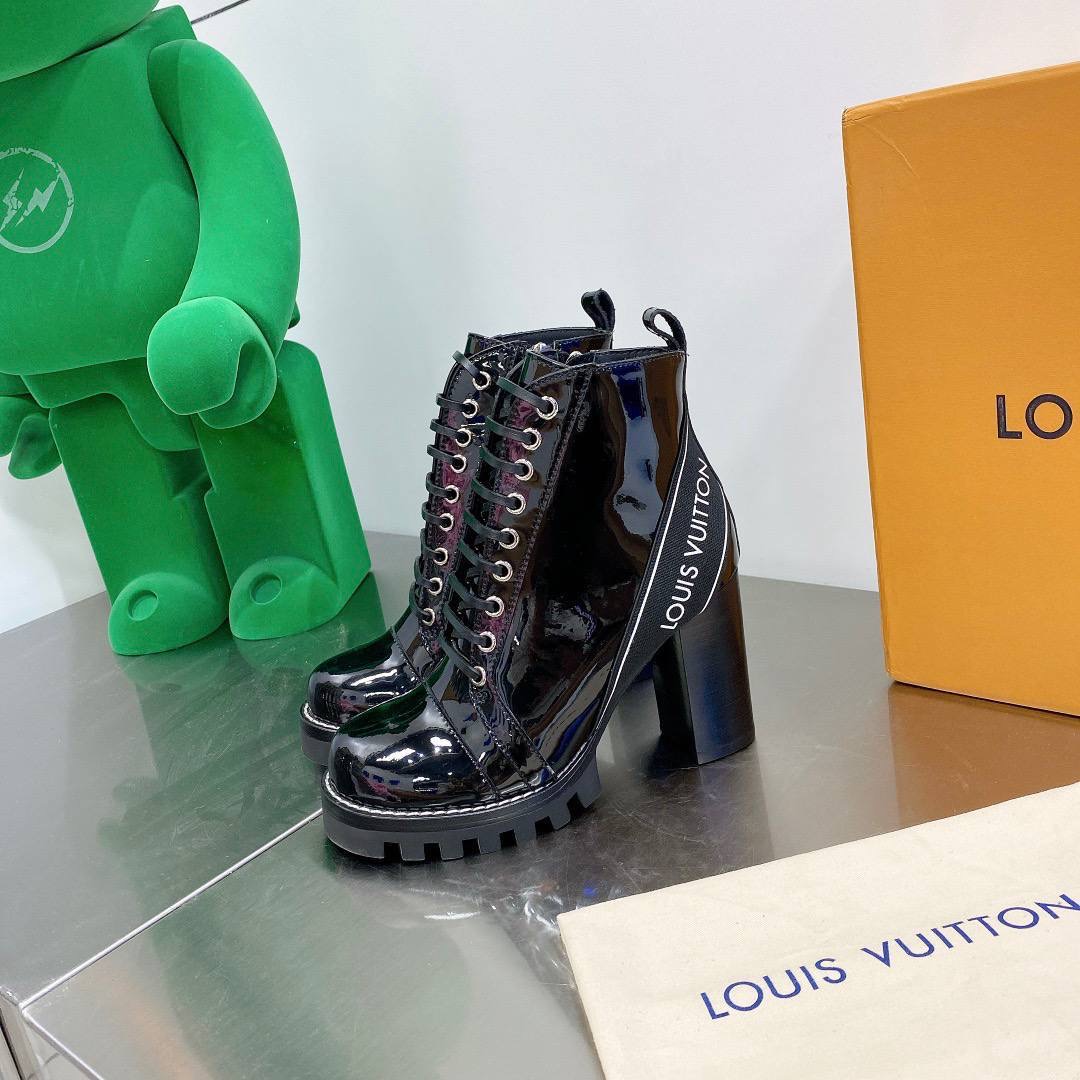 Louis Vuitton shoes