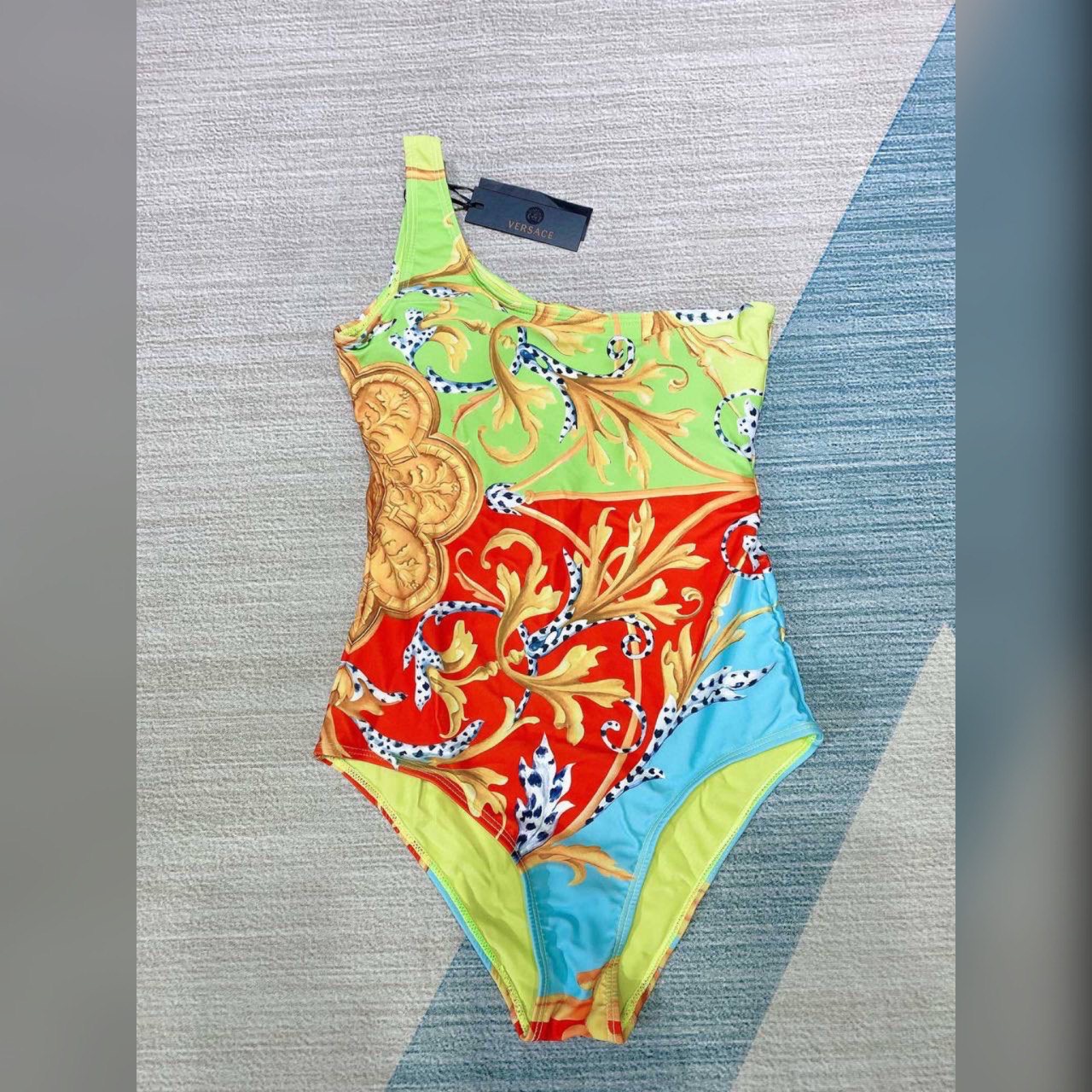 Versace wear