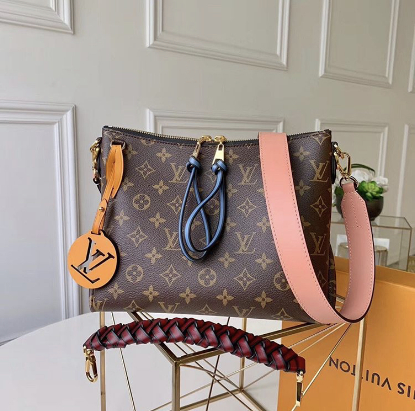 Louis Vuitton bags