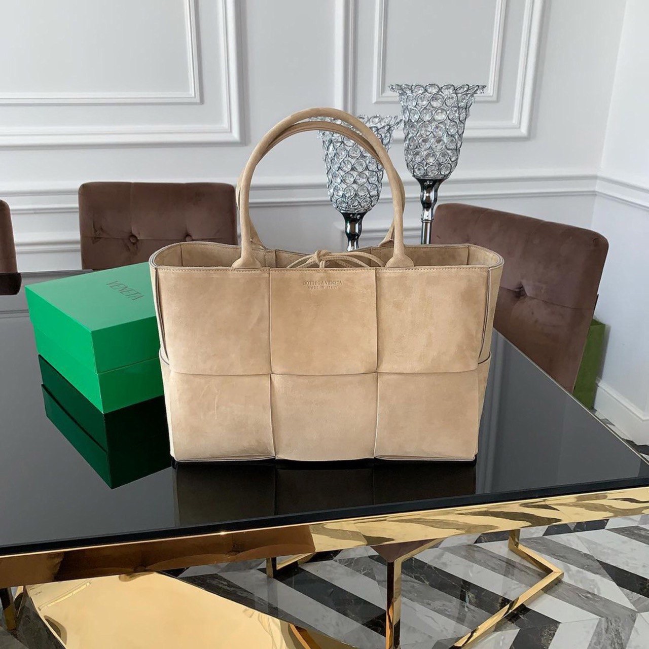 Bottega Veneta bag