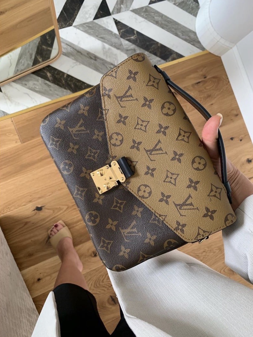 Louis Vuitton bags