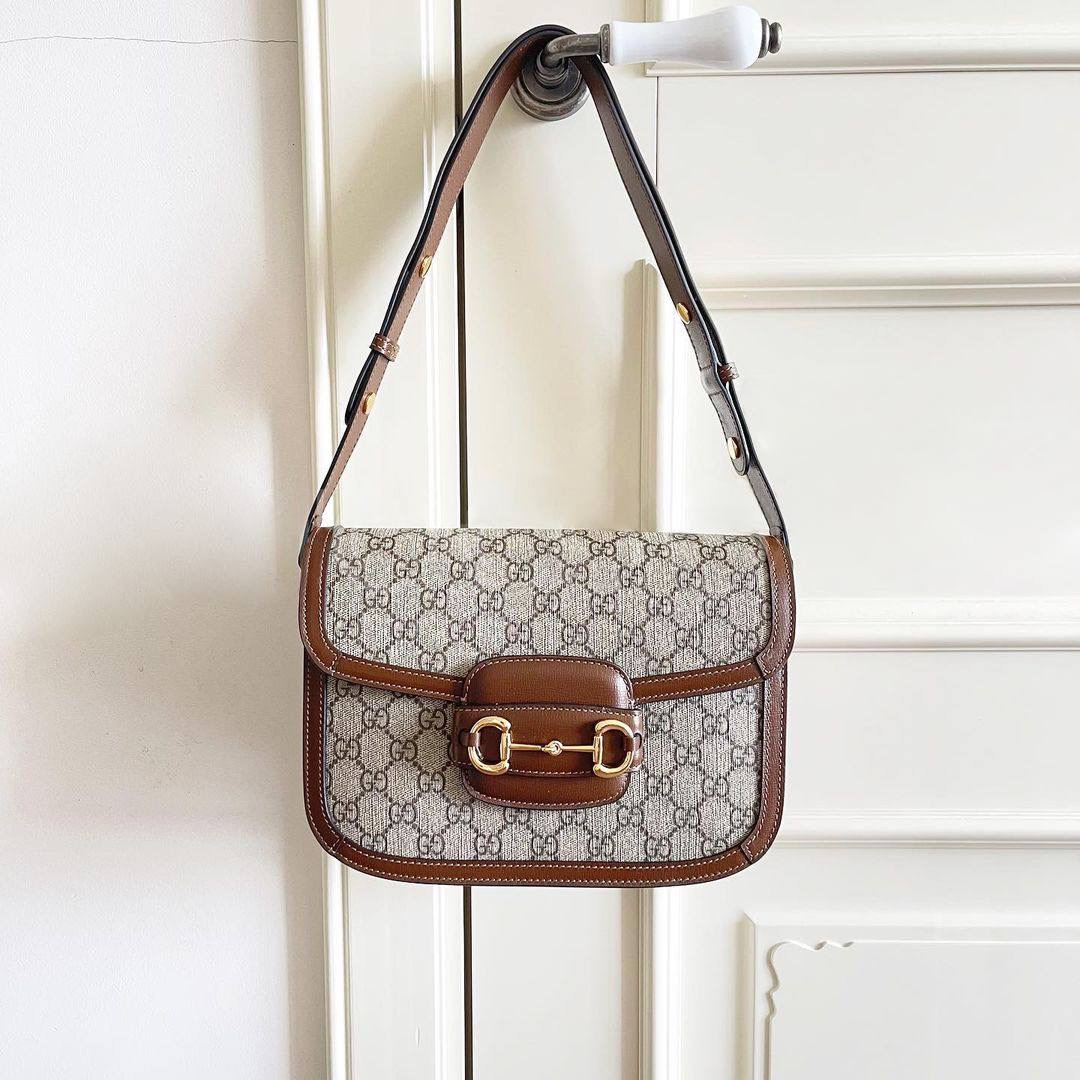 Gucci bag