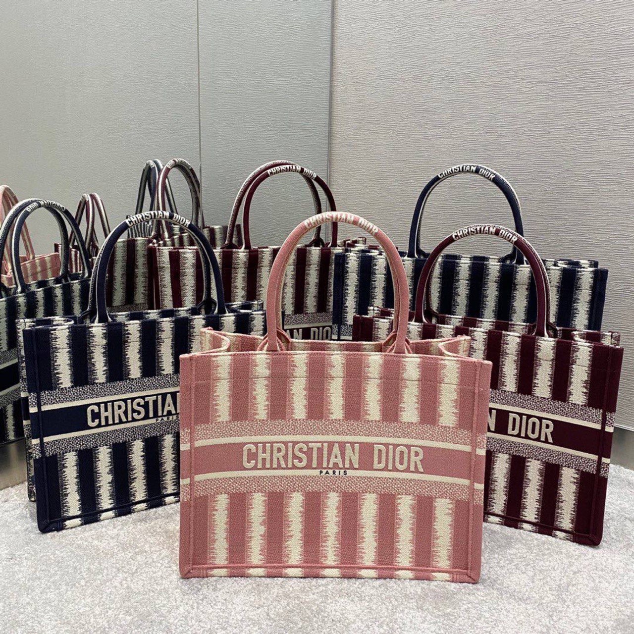 Christian Dior bags