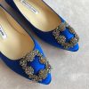 Manolo Blahnik Shoes