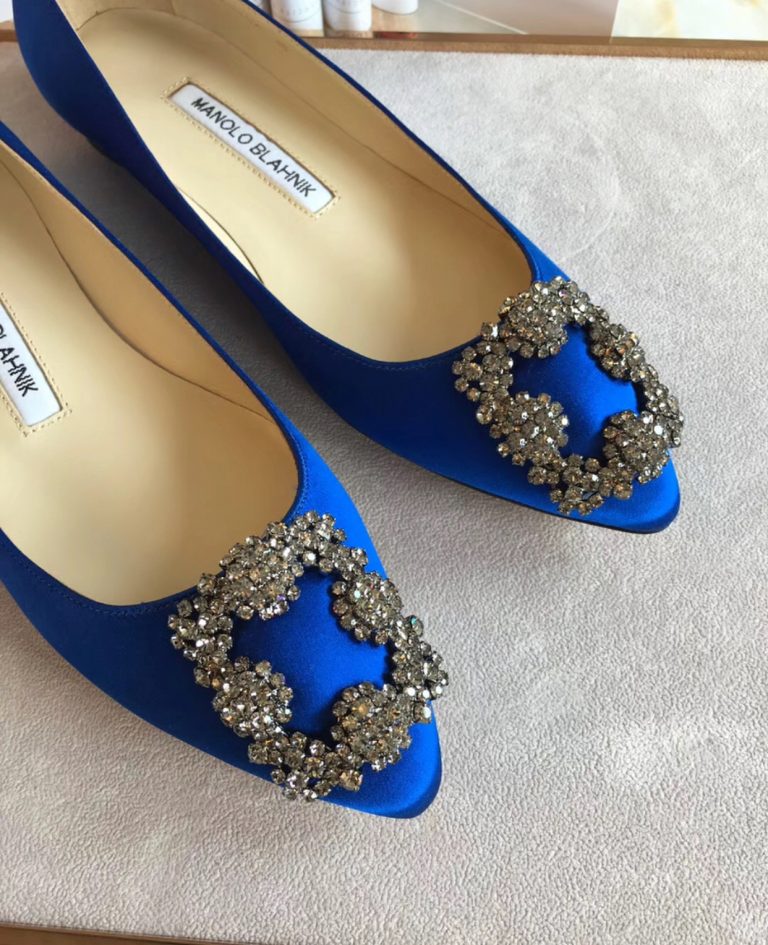 Manolo Blahnik Shoes