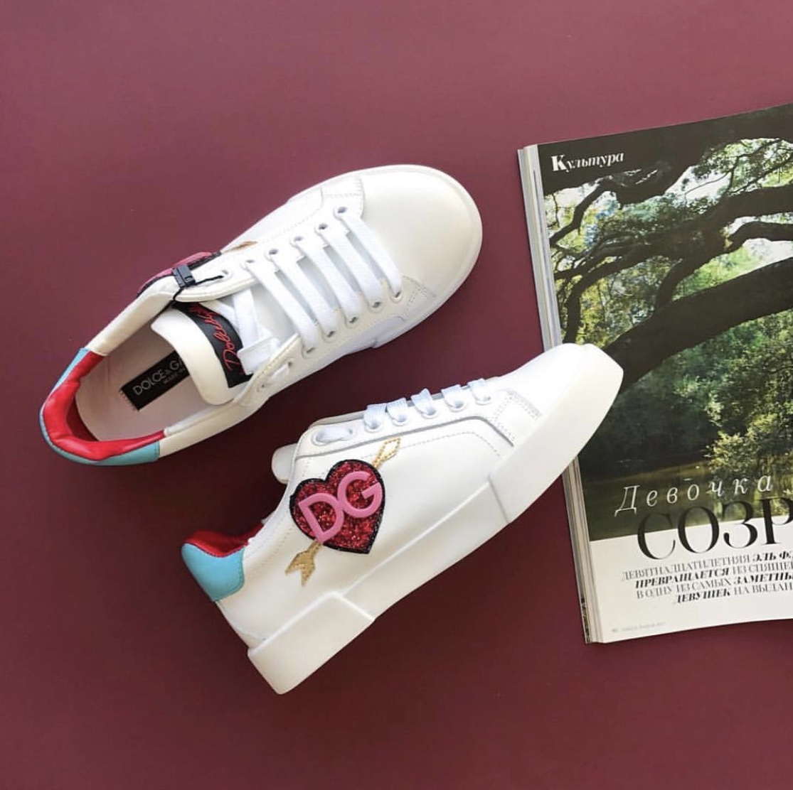 Dolce&Gabbana Sneakers