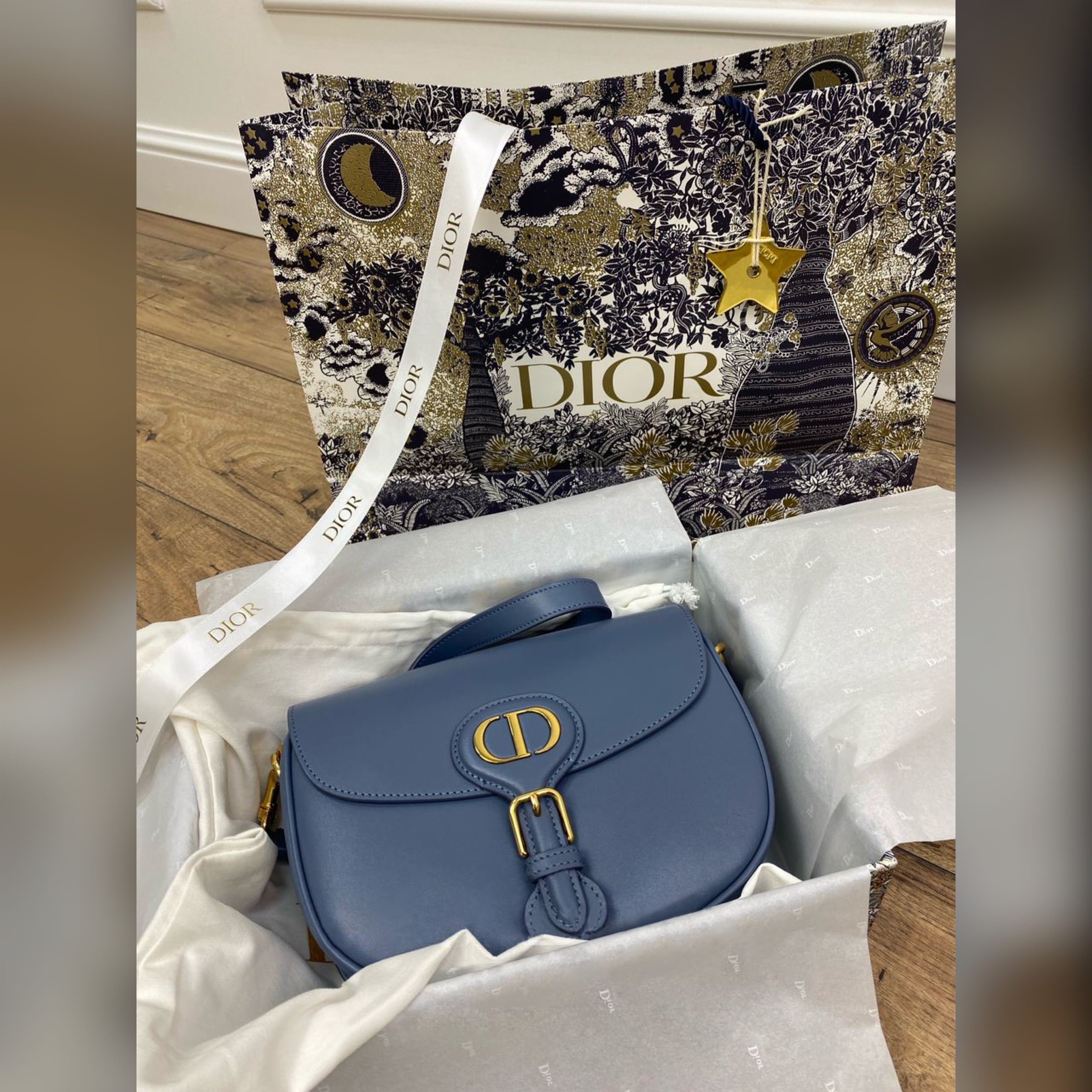 Christian Dior bag