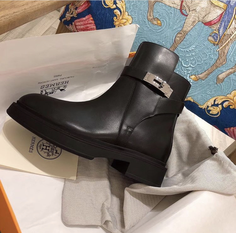 Hermès shoes