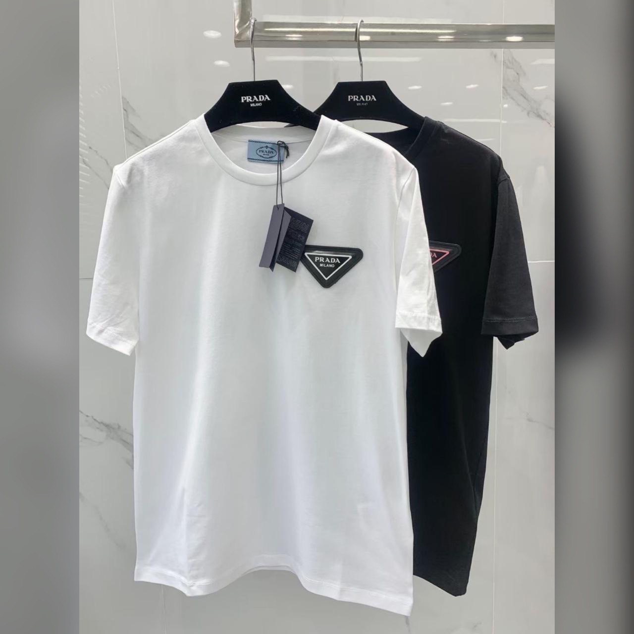 Prada wear