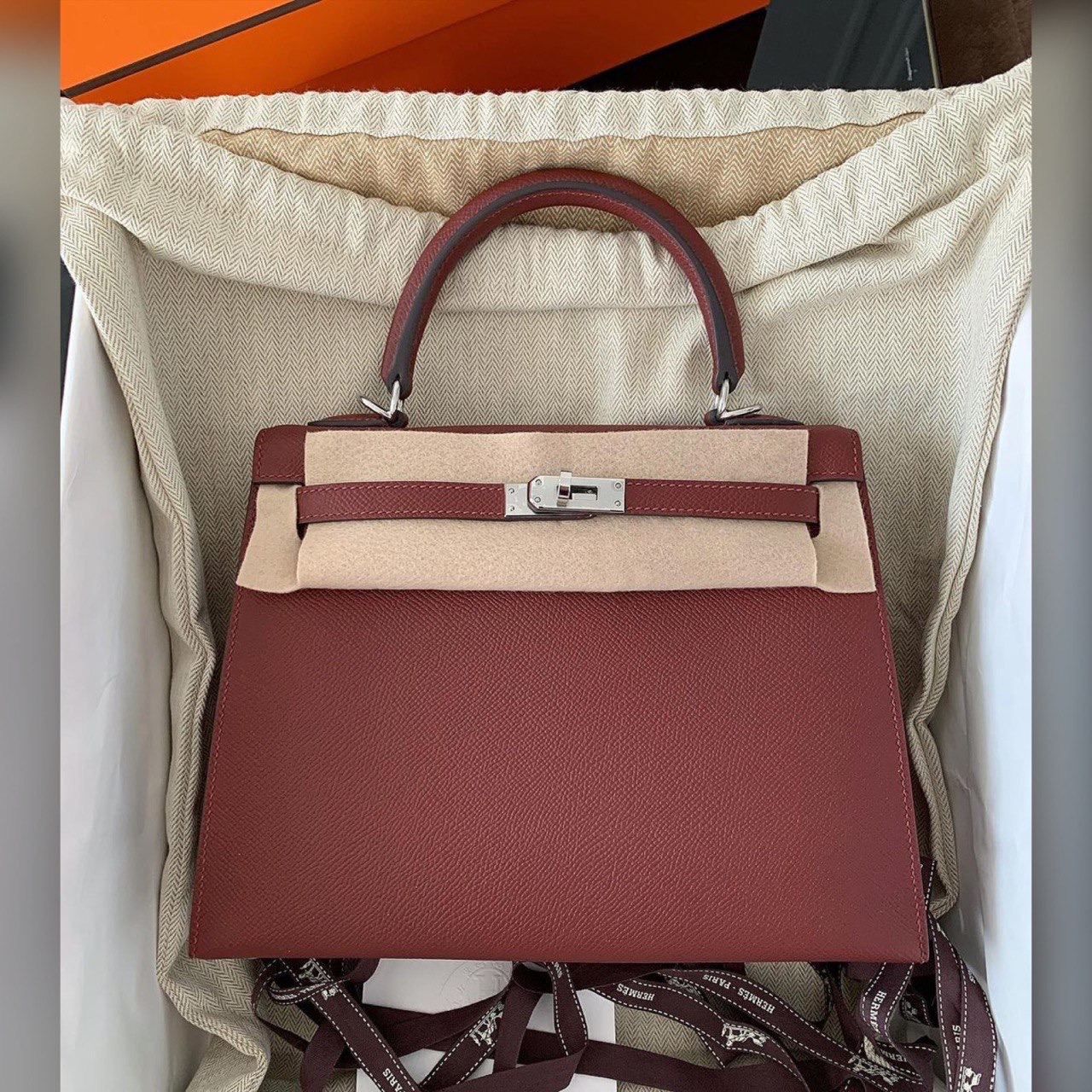 Hermes bag