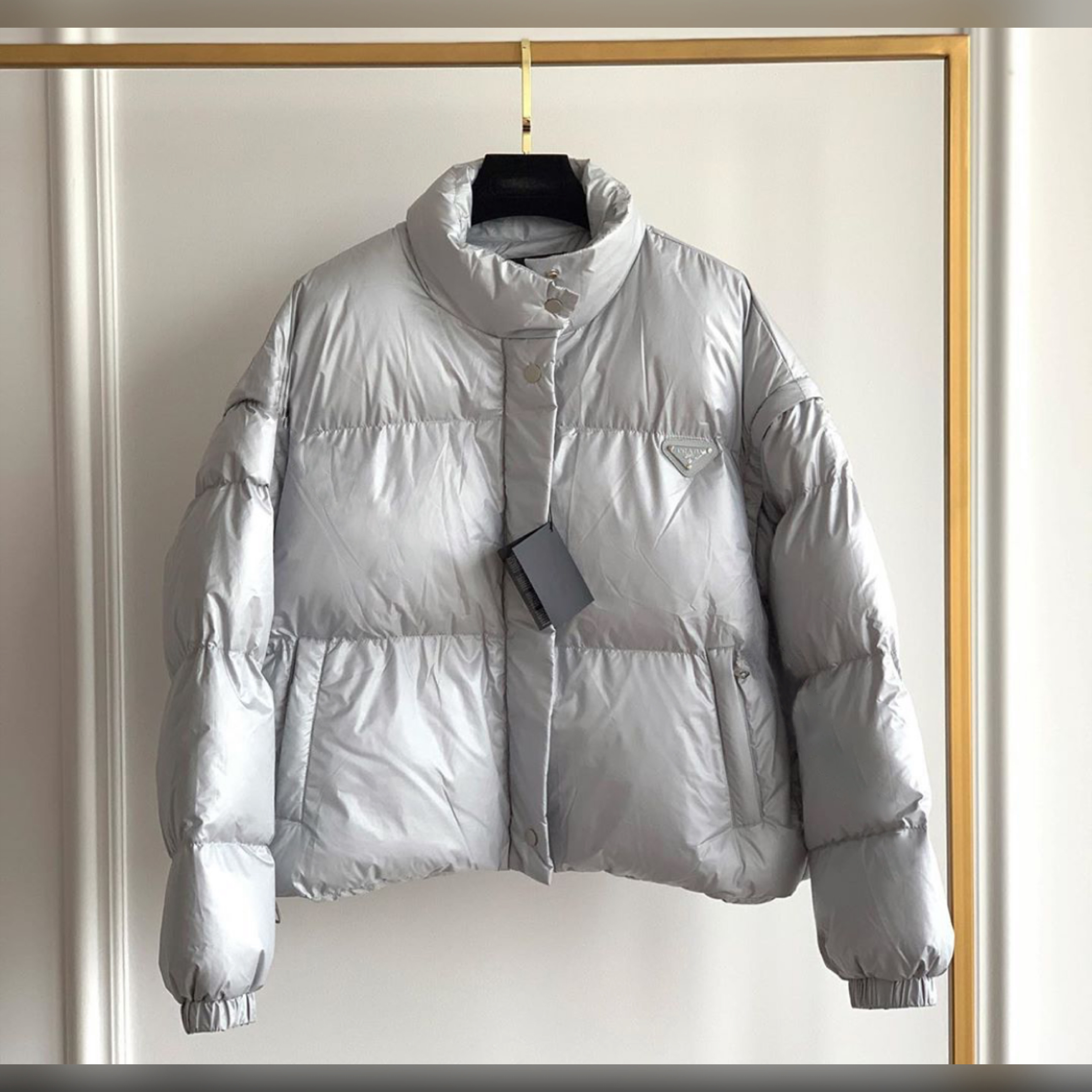 Prada wear