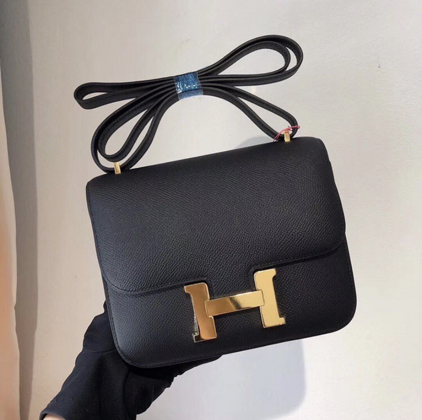 Hermès bags