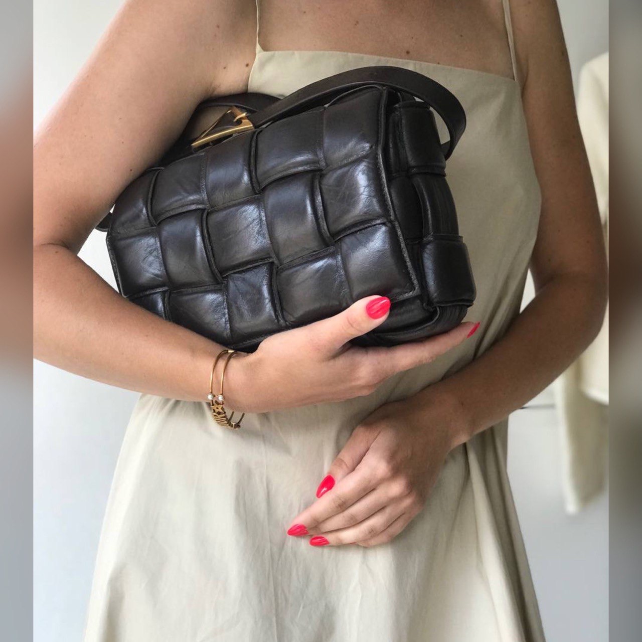 Bottega Veneta bag