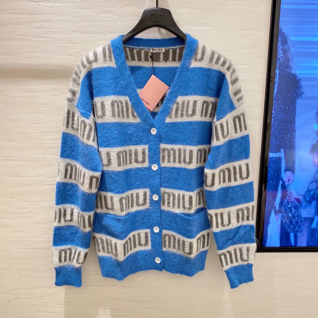 Miu Miu wear