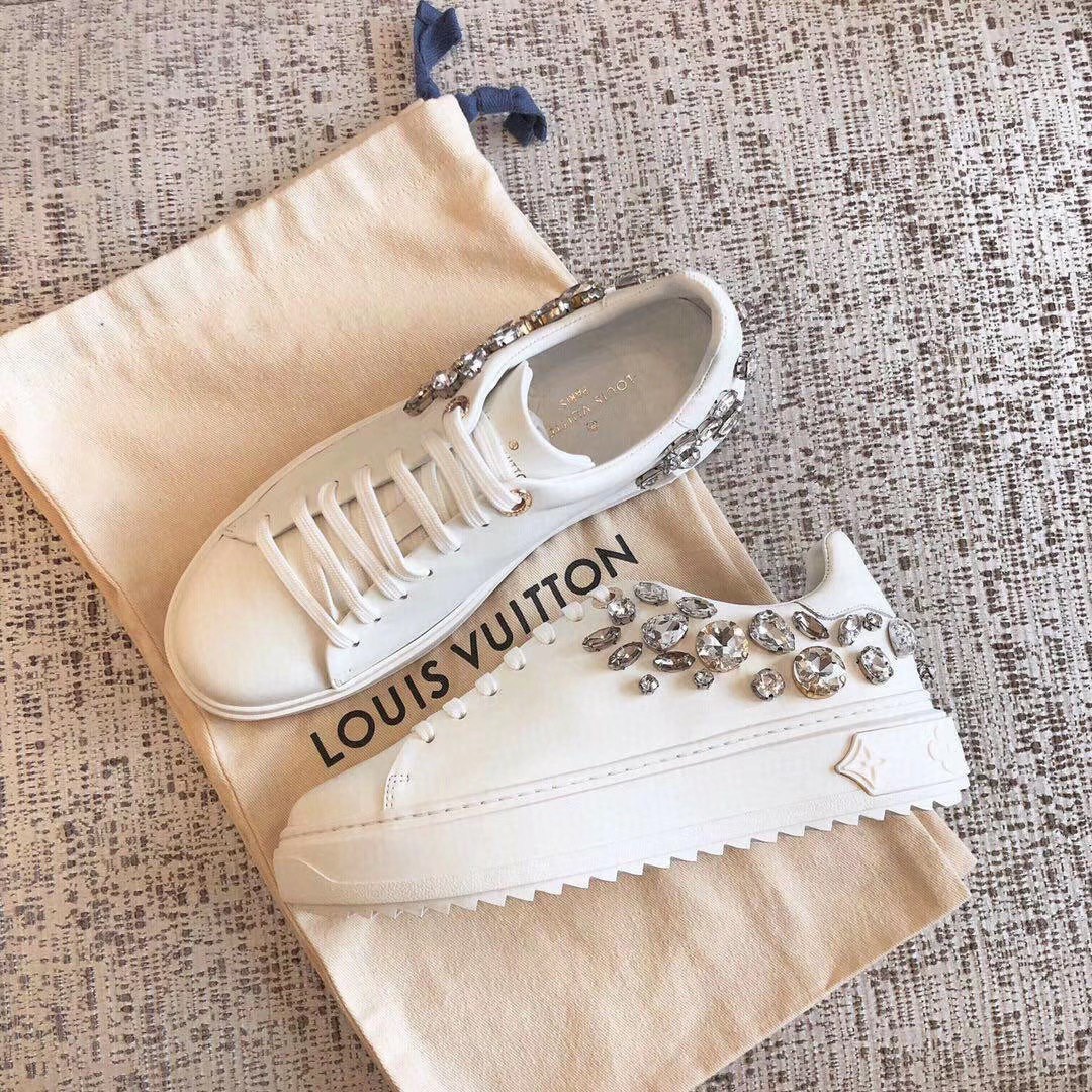 Louis Vuitton shoes