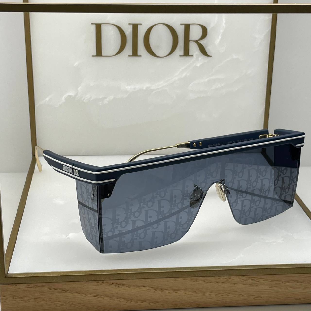 Christian Dior accessories