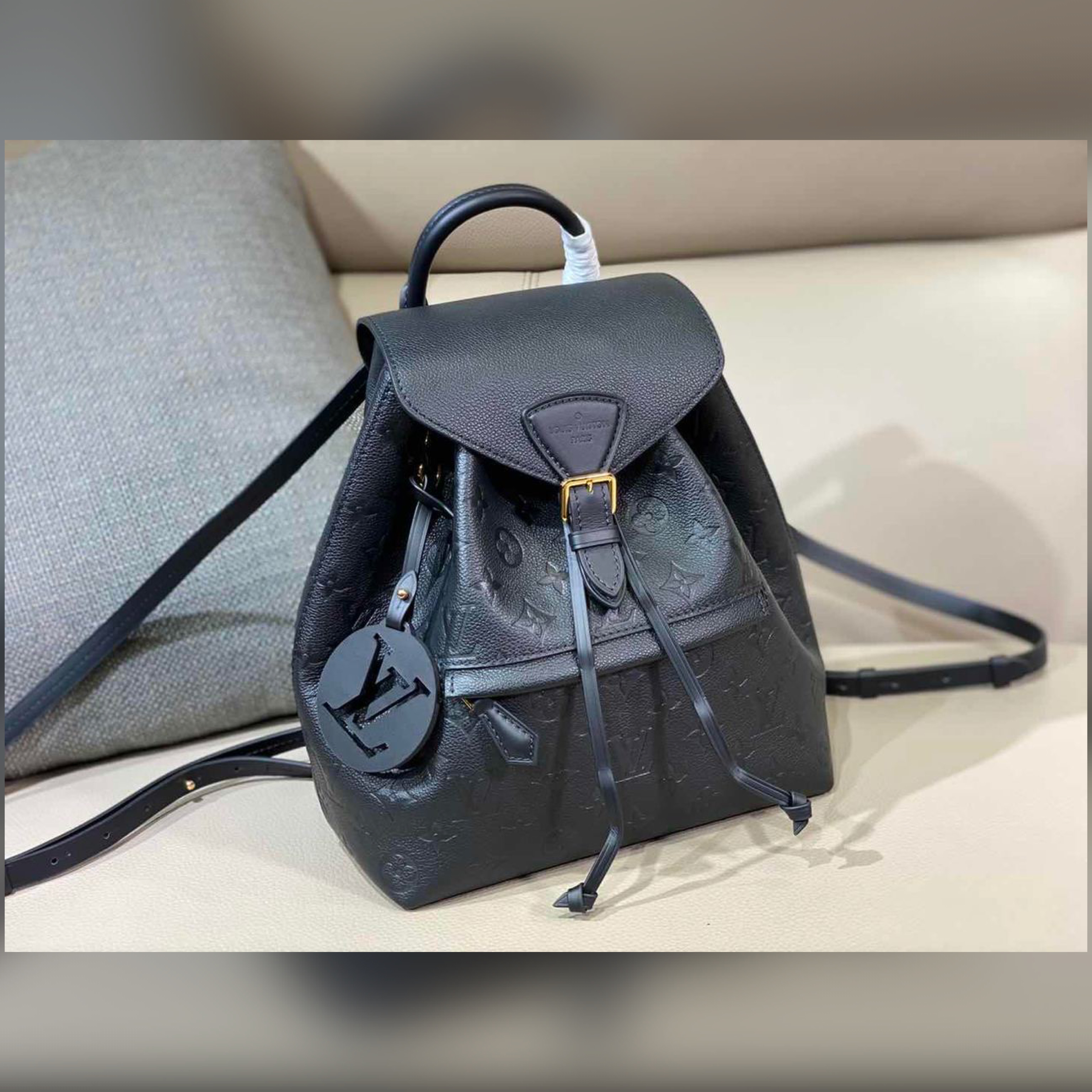Louis Vuitton bags