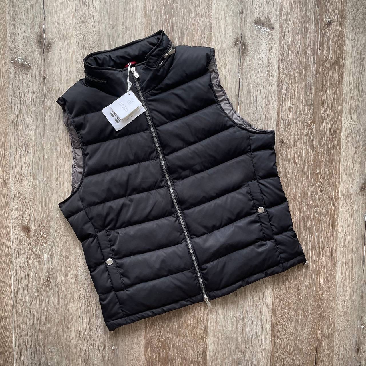 Brunello Cucinelli wear