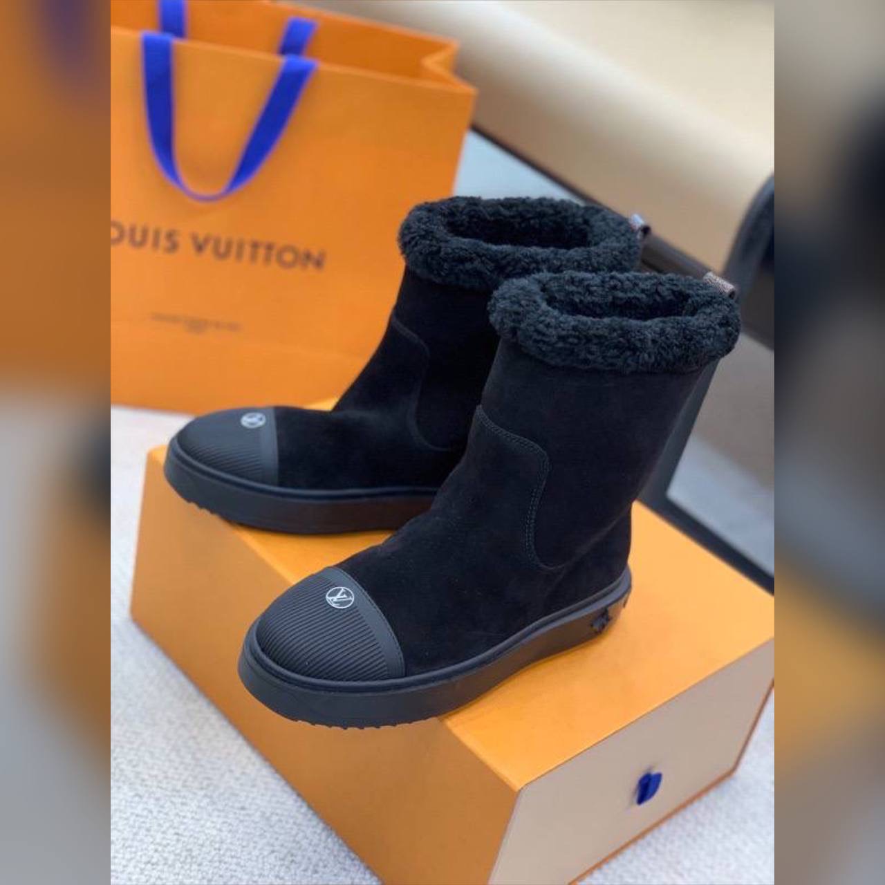 Louis Vuitton shoes